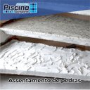 Ver mais imagens de Argamassa Piscina Aut. Impermeável Cor Verde Jade 18kg