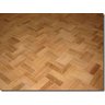 Taco Parquet Piso de Madeira Maciça 21x7 Cm Neonx Metro Quadrado:eucalipto - 5