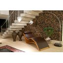 Ver imagem 6 de Taco Parquet Piso de Madeira Maciça 21x7 Cm Neonx Metro Quadrado:eucalipto