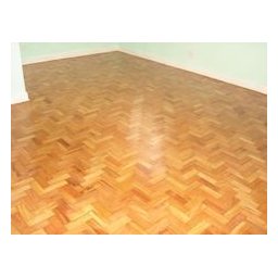 Taco Parquet Piso de Madeira Maciça 21x7 Cm Neonx Metro Quadrado:eucalipto - 2