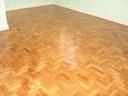 Ver imagem 2 de Taco Parquet Piso de Madeira Maciça 21x7 Cm Neonx Metro Quadrado:eucalipto