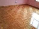 Ver imagem 4 de Taco Parquet Piso de Madeira Maciça 21x7 Cm Neonx Metro Quadrado:eucalipto