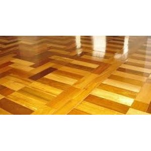 Taco Parquet Piso de Madeira Maciça 21x7 Cm Neonx Metro Quadrado:eucalipto