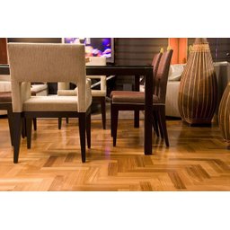 Taco Parquet Piso de Madeira Maciça 21x7 Cm Neonx Metro Quadrado:eucalipto - 3