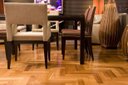 Ver imagem 3 de Taco Parquet Piso de Madeira Maciça 21x7 Cm Neonx Metro Quadrado:eucalipto
