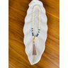Colar de Mesa ou Vaso Olho Grego - Amuleto Proteção - 2