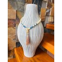 Ver imagem 4 de Colar de Mesa ou Vaso Olho Grego - Amuleto Proteção