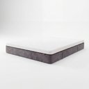 Ver imagem 3 de Colchão King À Vácuo Espuma D28 193cm x 17cm Snap Magic Yescasa