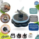 Ver imagem 2 de Copo + Facas Multiprocessador Oster Mpr860/870/871 Original