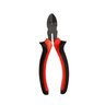 Alicate Corte Diagonal 6" Mtx Corta Arame Cabo Fio Eletricista Mecânico Marceneiro Artesanato - 2