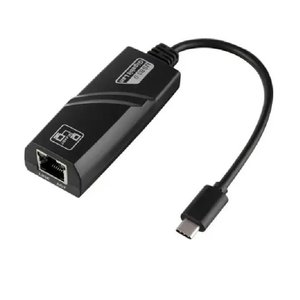 Adaptador Usb Tipo C X Rj45 10/100/1000