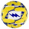 Bola de Volei Twister Magussy Cor Amarelo/azul - 3