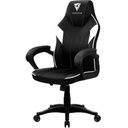 Ver imagem 3 de Cadeira Gamer Thunderx3 Ec1 Branca
