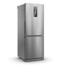 Ver imagem 4 de Geladeira Panasonic Inverter Frost Free 475 Litros Aço Escovado BB64 Nr-BB64PV2XC Bivolt