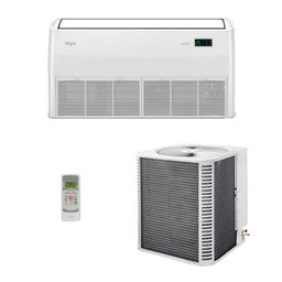 Ar-condicionado Split Piso Teto Inverter Eco R-32 Elgin 36.000 Btus Só Frio 220v Monofásico - 1