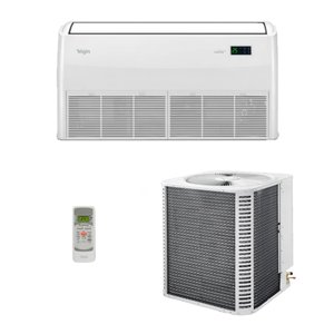Ar-condicionado Split Piso Teto Inverter Eco R-32 Elgin 36.000 Btus Só Frio 220v Monofásico