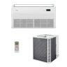 Ar-condicionado Split Piso Teto Inverter Eco R-32 Elgin 36.000 Btus Só Frio 220v Monofásico - 1