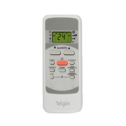 Ar-condicionado Split Piso Teto Inverter Eco R-32 Elgin 36.000 Btus Só Frio 220v Monofásico - 5