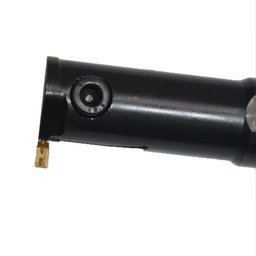 Suporte para Bedame Interno Ø 20mm - Mgivr 2520-4 - 2