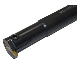 Suporte para Bedame Interno Ø 20mm - Mgivr 2520-4 - 3