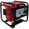 Gerador de Energia Inverter a Gasolina 3.8kva Monofásico 7hp 220v - 2