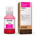 Ver imagem 1 de Tinta Sublimatica Epson T49f020 T49f Magenta | F170 F571 F570 | Original 140ml