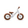Bicicleta Infantil Colli Aro 12 Balance Quadro em Nylon Rodas em Aluminio Branco - 1