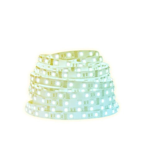 Fita Led Taschibra Smart Wi-fi 4,8w/m 2700k+6500k Ip20 Bivolt 5 Metros