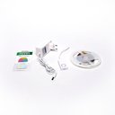 Ver imagem 2 de Fita Led Taschibra Smart Wi-fi 4,8w/m 2700k+6500k Ip20 Bivolt 5 Metros