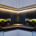 Ver imagem 3 de Fita Led Taschibra Smart Wi-fi 4,8w/m 2700k+6500k Ip20 Bivolt 5 Metros