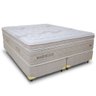 Cama Box Queen Onix Marseille Molas Lfk 160x72 - 1