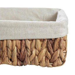 Cesta para Pães Bali 35 cm x 20 cm - Home Style - 2