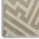 Ver imagem 2 de Tapete Constelation 250x350 D030 Bg Beige