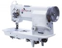 Ver imagem 1 de Reta 2 Agulhas Transporte Triplo Sunspecialsstc31606+kit3/8
