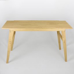 Aparador de Madeira Pinus Natural para Decoração - 2