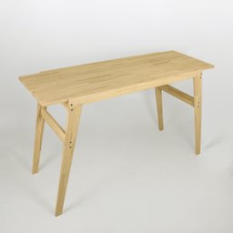 Aparador de Madeira Pinus Natural para Decoração - 1