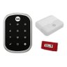 Combo Fechadura Yrd 256 Rl + Hub e Zigbee Integrado - Yale - 1