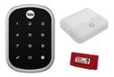 Ver imagem 1 de Combo Fechadura Yrd 256 Rl + Hub e Zigbee Integrado - Yale