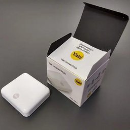 Combo Fechadura Yrd 256 Rl + Hub e Zigbee Integrado - Yale - 3