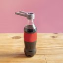 Ver imagem 4 de Abridor de Garrafas da Linha Vibra - Mozcada Lilás