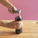 Ver imagem 5 de Abridor de Garrafas da Linha Vibra - Mozcada Lilás