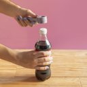 Ver imagem 3 de Abridor de Garrafas da Linha Vibra - Mozcada Lilás