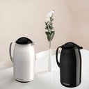 Ver imagem 5 de Kit 2 Garrafa Térmica de Mesa Veneza Café com Leite 1l