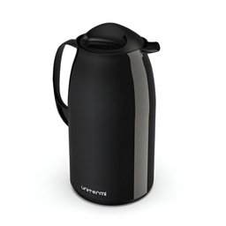 Kit 2 Garrafa Térmica de Mesa Veneza Café com Leite 1l - 3