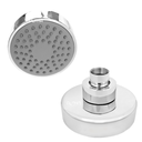 Ver imagem 5 de Ducha Chuveiro Aquecedor Solar Gás Flatt Redondo Articulado