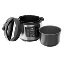 Ver imagem 2 de Panela de Pressão Elétrica 6 Litros 70 Kpa 220v 1000w Wap Prosdócimo Wppe1