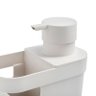 Porta Detergente e Organizador Edge 650 ml - 2
