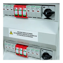 Ver imagem 3 de Kit String Box Solar Sb 1000 18ka 6e/2s Clamper