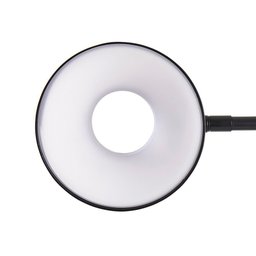 Abajur Nordecor Zavi Led Bivolt - 2