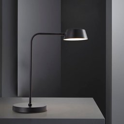 Abajur Nordecor Zavi Led Bivolt - 4